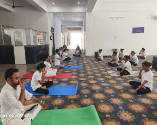 Arnav Group of Institutions, Barabanki Events photo 3